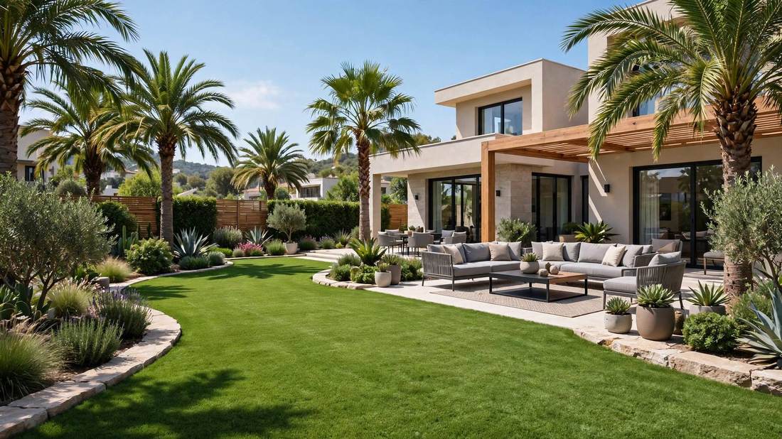 Artificial Grass in Abu Dhabi