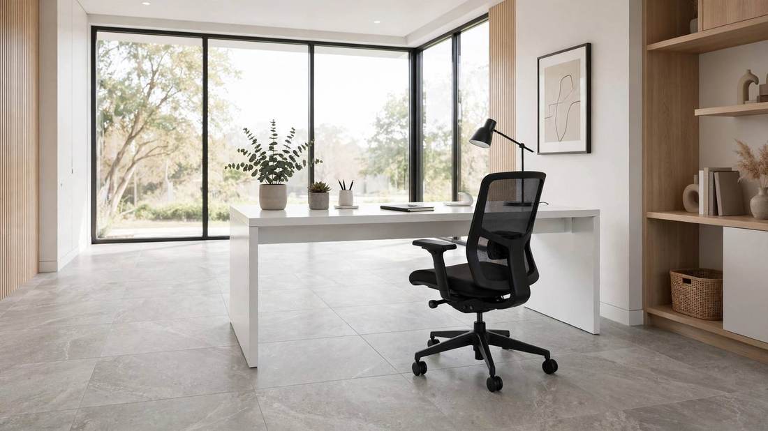 LVT Flooring in Abu Dhabi