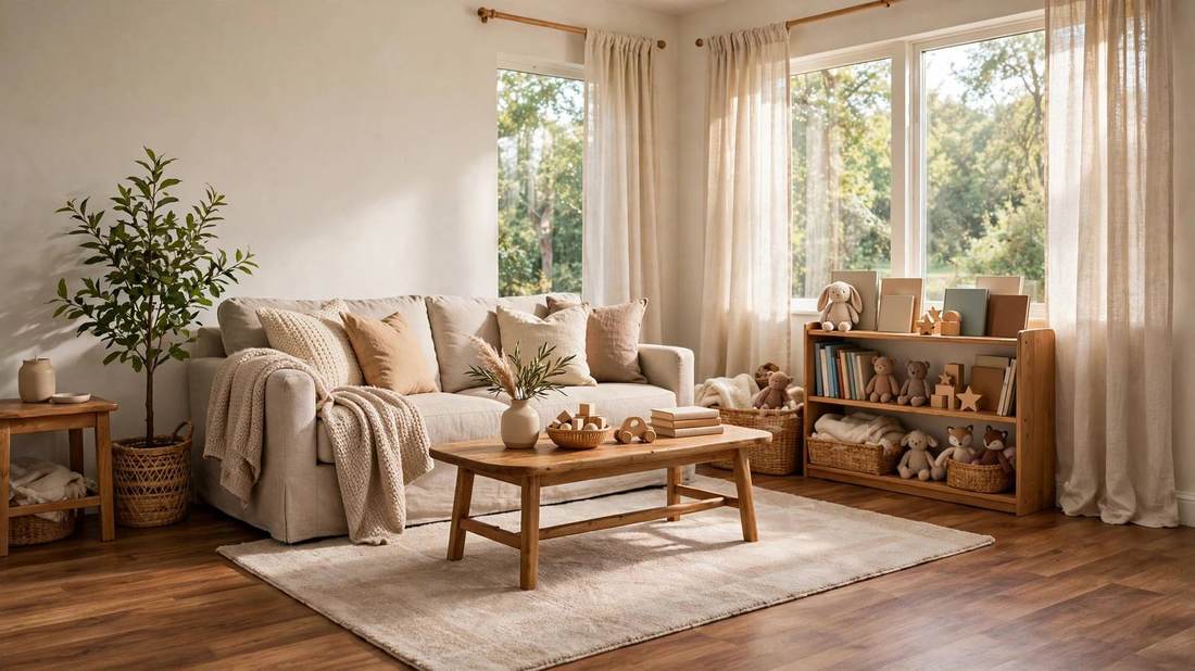 Vinyl Flooring in Abu Dhabi