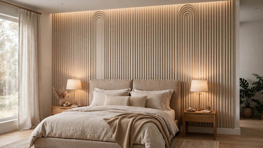 Wall Panels in Abu Dhabi